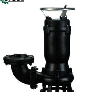 Máy bơm chìm cánh cắt BFS-315