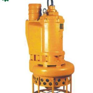 Máy bơm chìm xây dựng Đài Loan