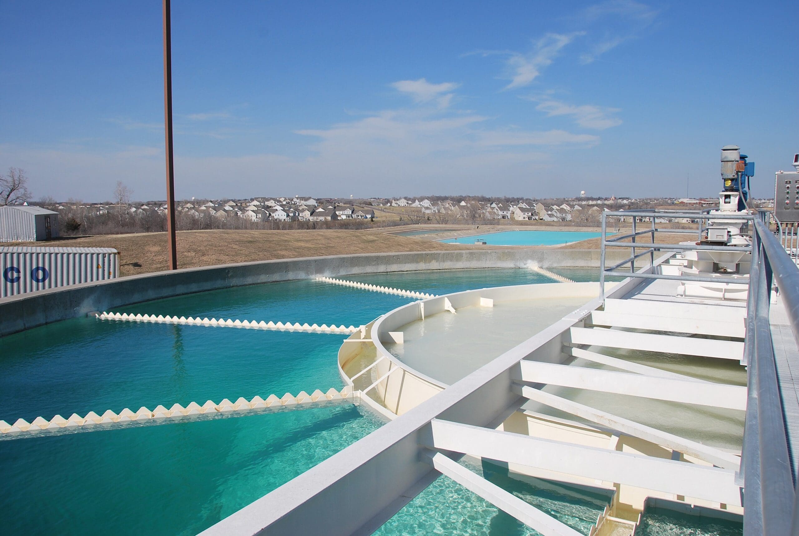 Ryder Pump original scaled Máy bơm công nghiệp chính hãng