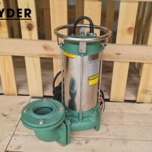 Máy bơm chìm nước thải BAF-315