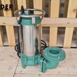 Máy bơm chìm nước thải BAF-322B