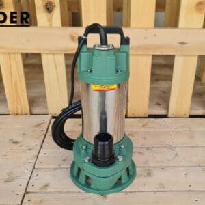 Máy bơm chìm nước thải BF-4110