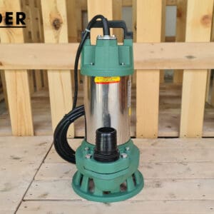 Máy bơm chìm nước thải BF-B315