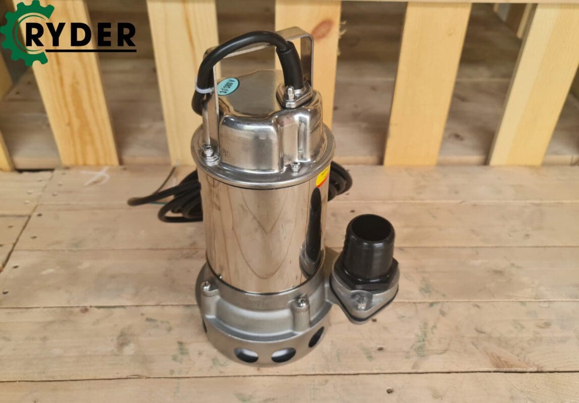 Máy bơm chim inox KF-205