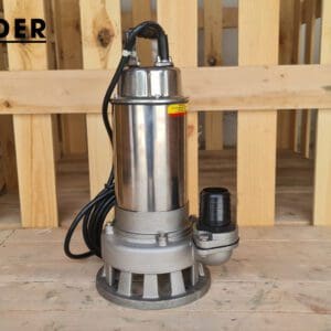 Máy bơm chìm inox KF-315