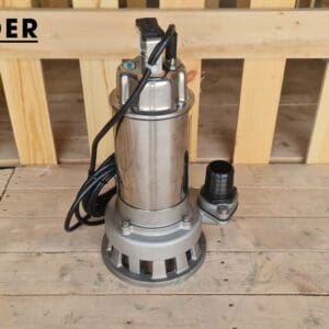 Máy bơm chìm inox KF-322A