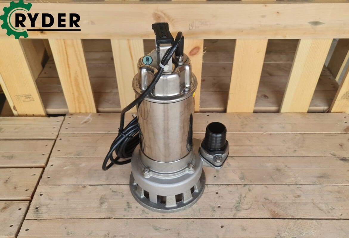 Máy bơm chìm inox KF-4110