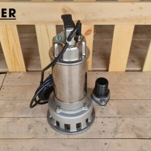 Máy bơm chìm inox KF-4110