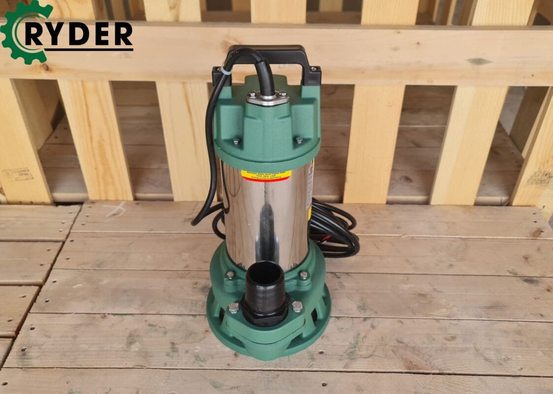 Máy bơm nước Đài Loan